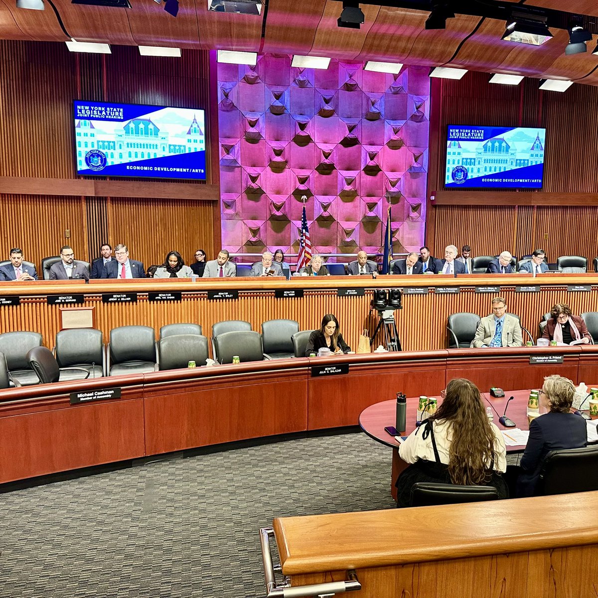 Senator Jose M. Serrano tweet media