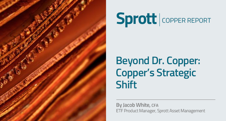 Sprott Asset Management tweet media