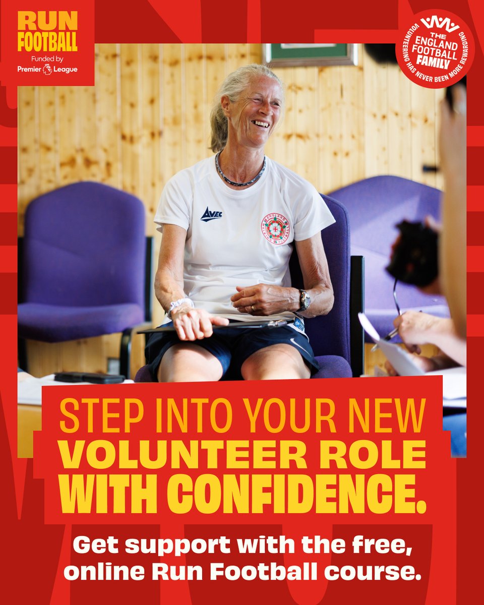 Surrey FA tweet media