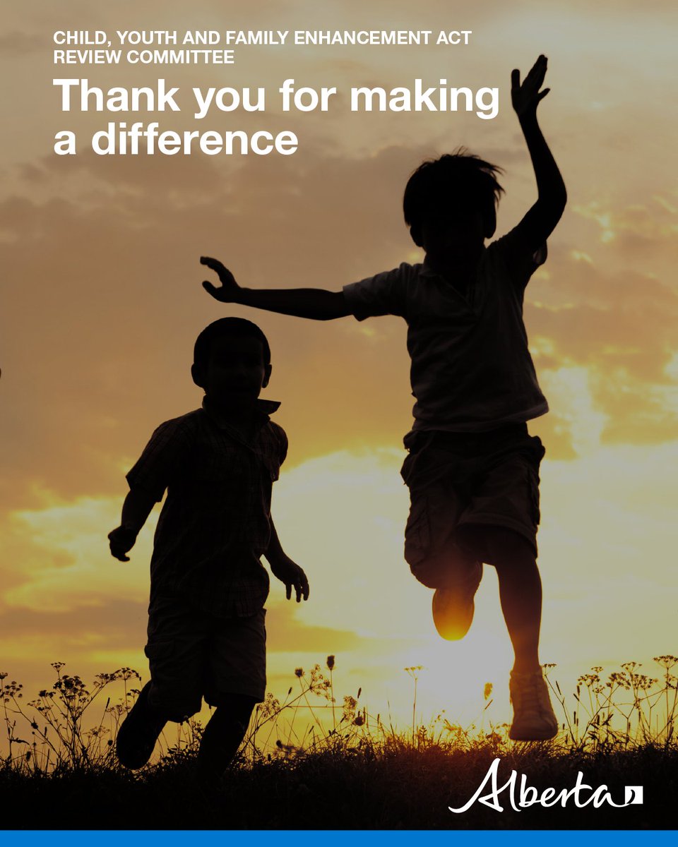 Alberta Children and Family Services tweet media