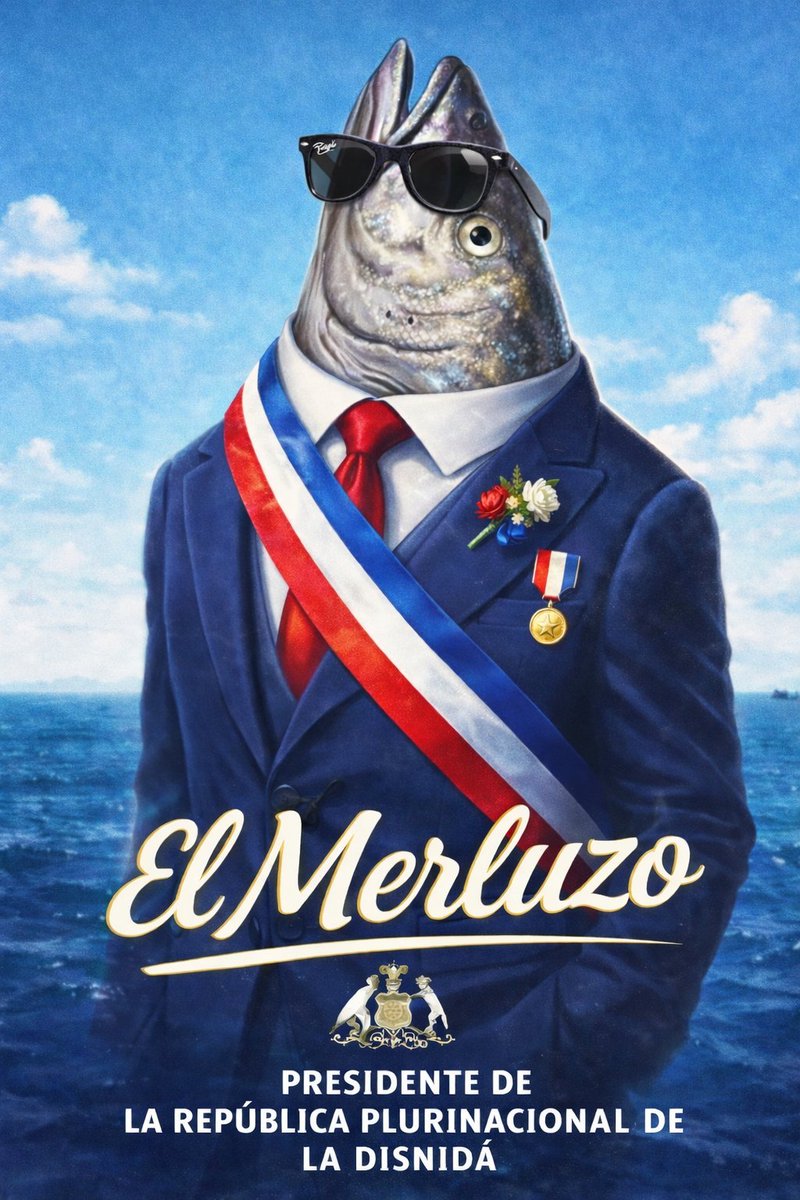 Primera vez en 4 años que madruga <a href="/GabrielBoric/">Gabriel Boric Font</a> y anda con la wea toda la mañana.

Más encima cahuinero el merluzo, no hay que contestarle llamadas sin testigos. 

Definitivamente el gobierno más callampa en la historia de Chile.

#CableChino #Kast