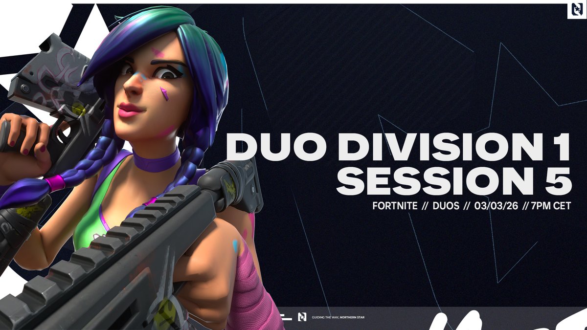 Northern Star Gaming tweet media