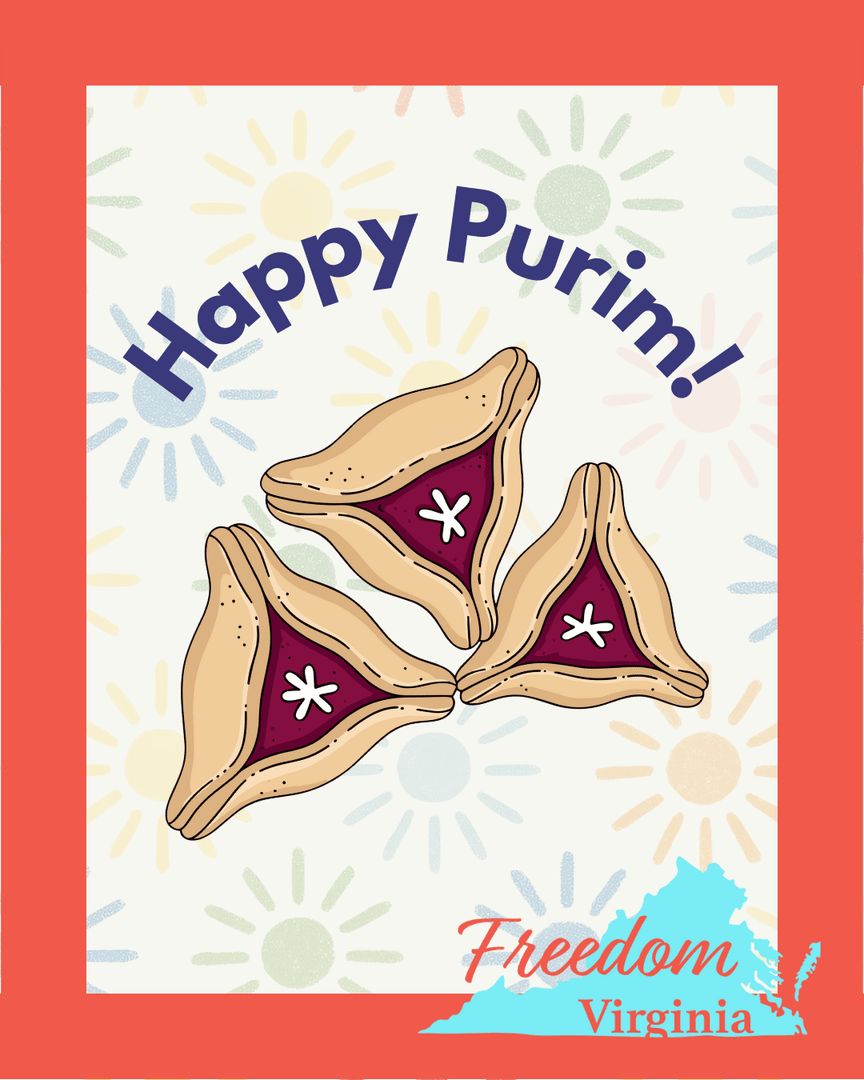 Freedom Virginia tweet media