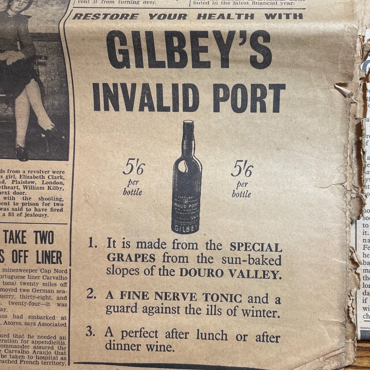 Edward Schneider tweet media