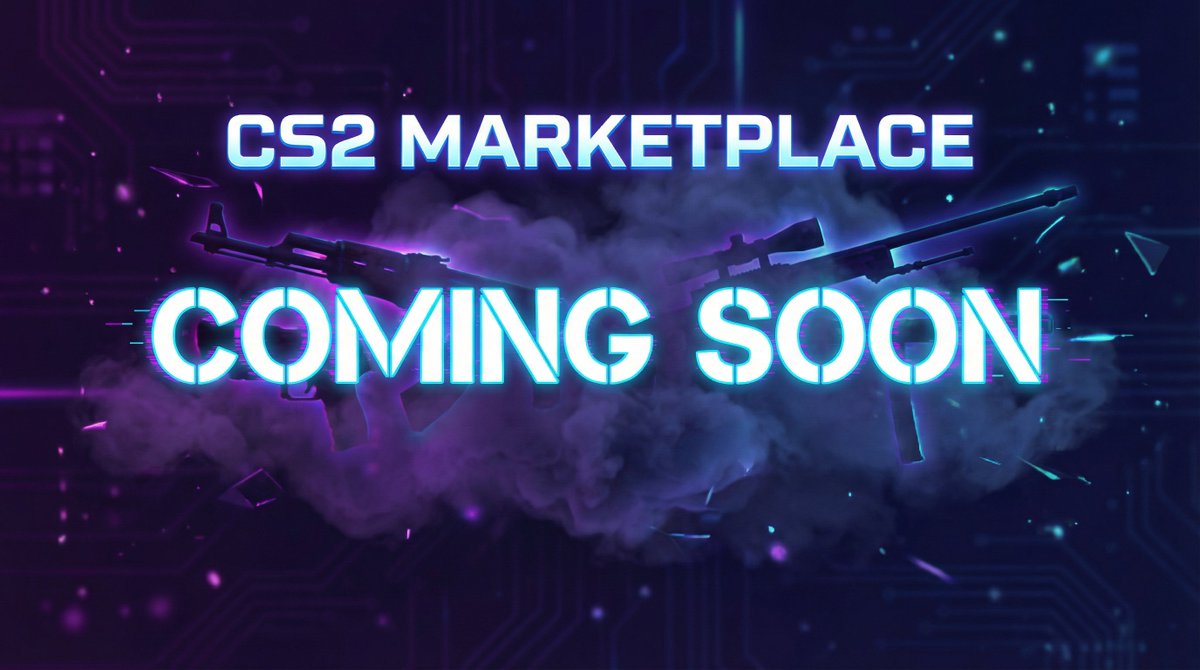 CrateRush tweet media