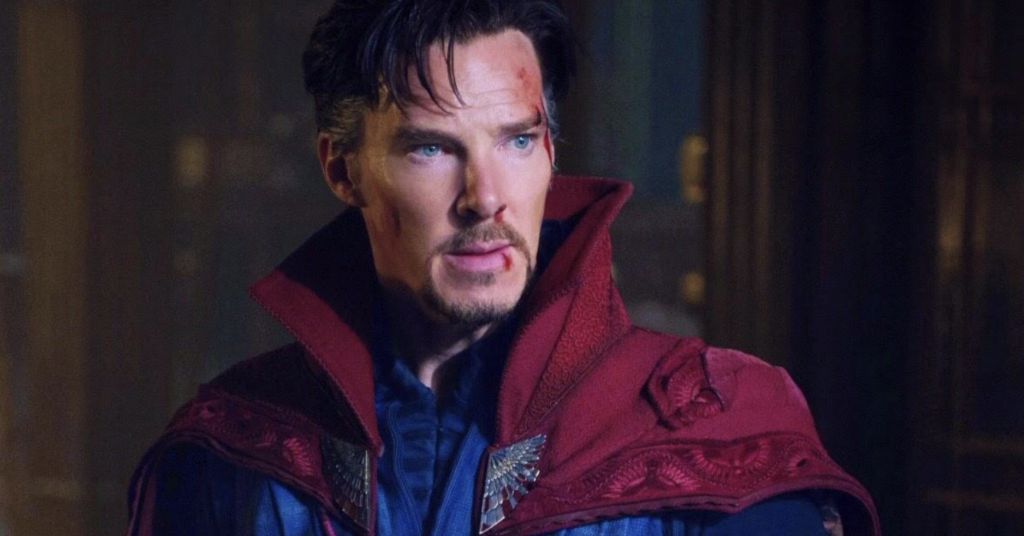 LRM_Exclusive's tweet image. What Is Doctor Strange Up To In Avengers: Doomsday | Barside Buzz #avengersdoomsday #barsidebuzz #benedictcumberbatch #marvelcinematicuniverse lrmonline.com/news/what-is-d…