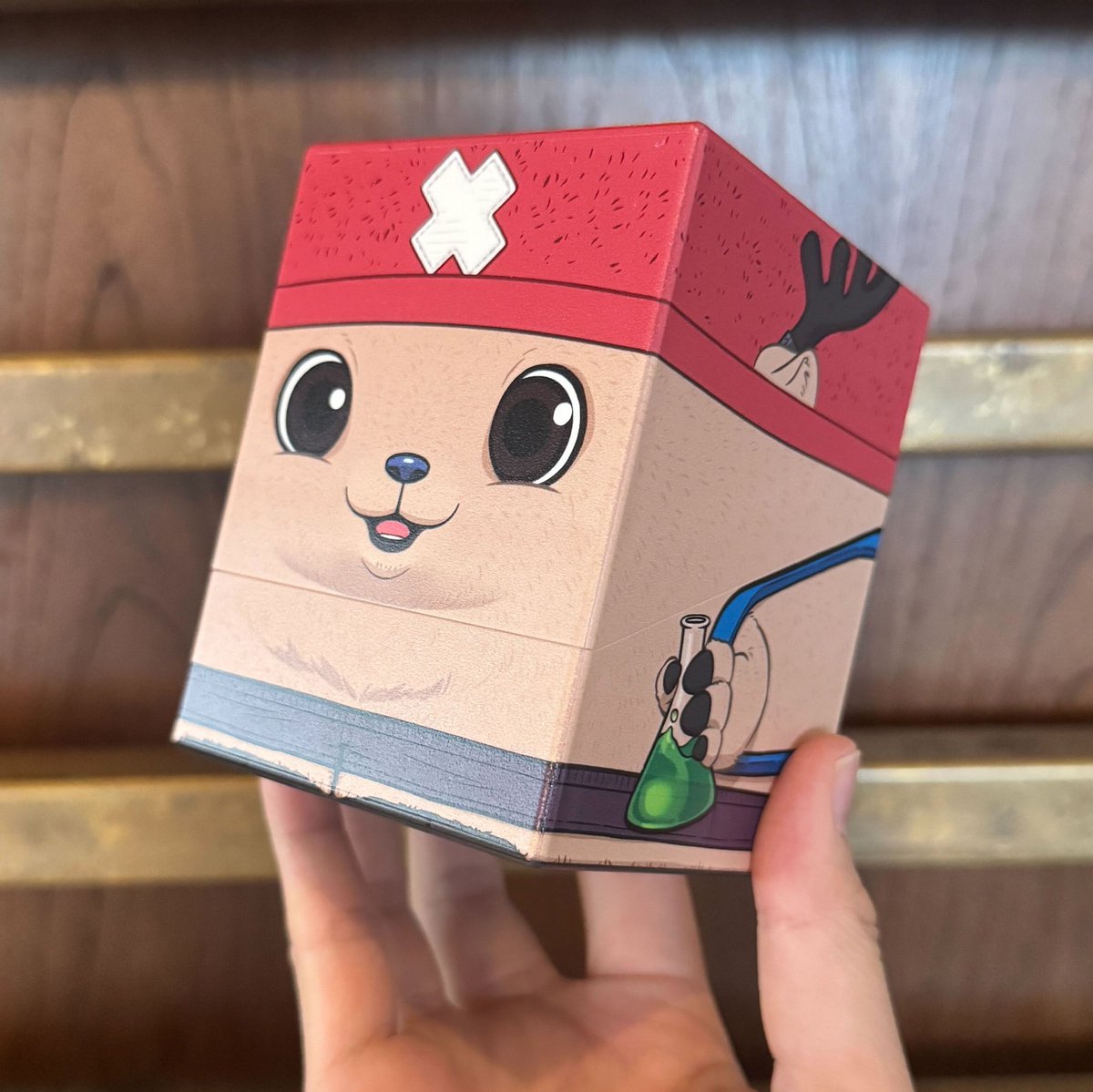 TCGplayer tweet media