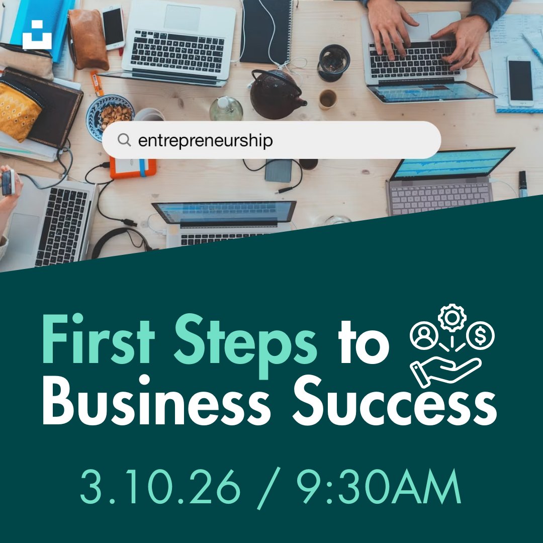 Penn State SBDC tweet media