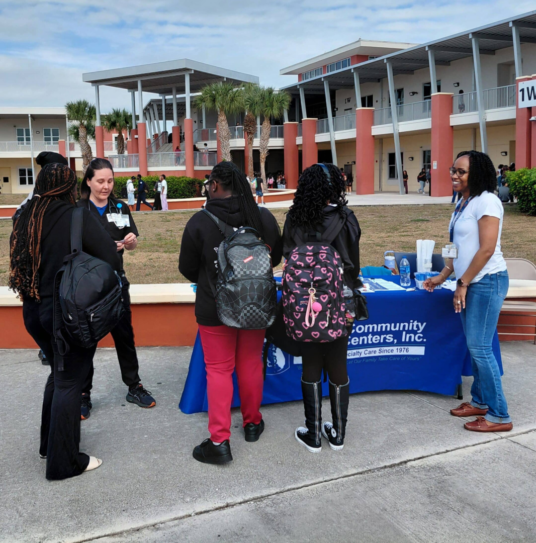 FCHC Inc. tweet media