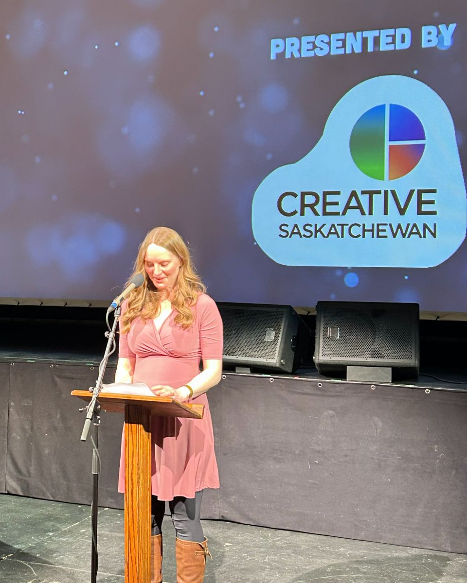 Creative Saskatchewan tweet media