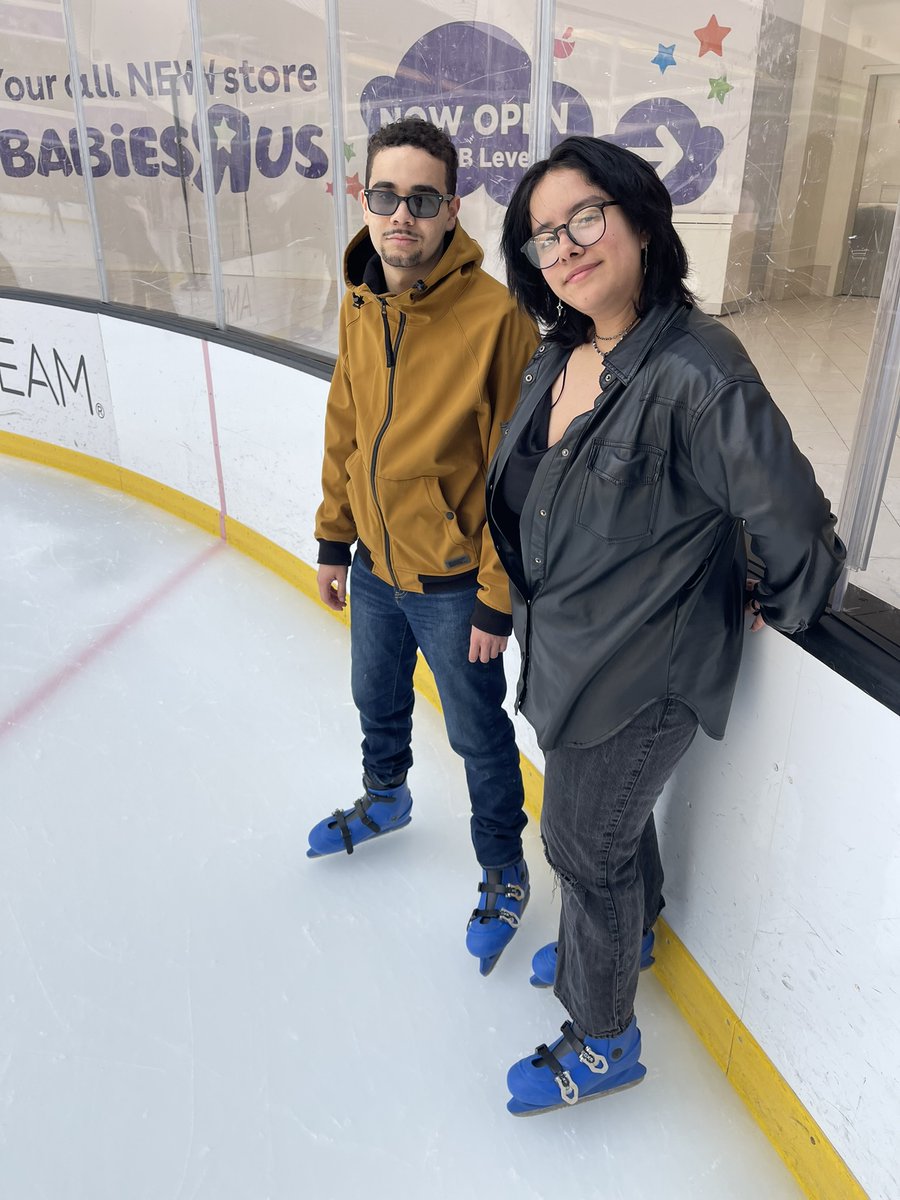 Berkeley College tweet media