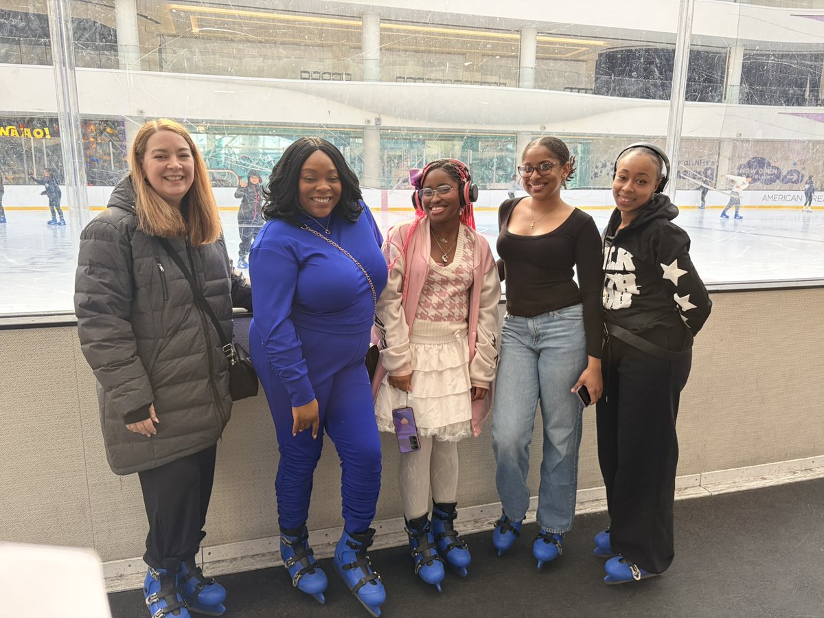 Berkeley College tweet media