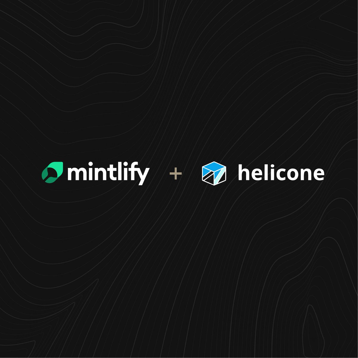 Mintlify tweet media