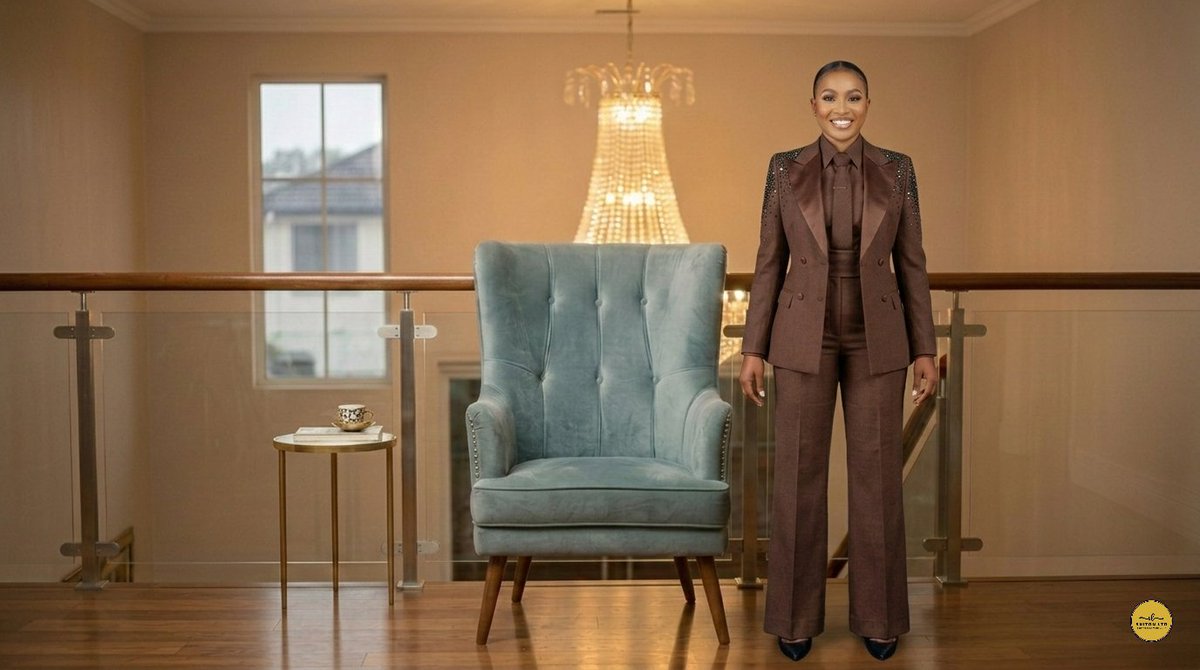 suitonltd's tweet photo. Standout detailing includes intricate black diamond like beading embellishments on the shoulders and contrast-satin fabric on the lapels, blending custom tailoring with couture edge.

Fabric: The suit is crafted from a rich, high-quality wool blend material https://t.co/9EvyJ1w7vp