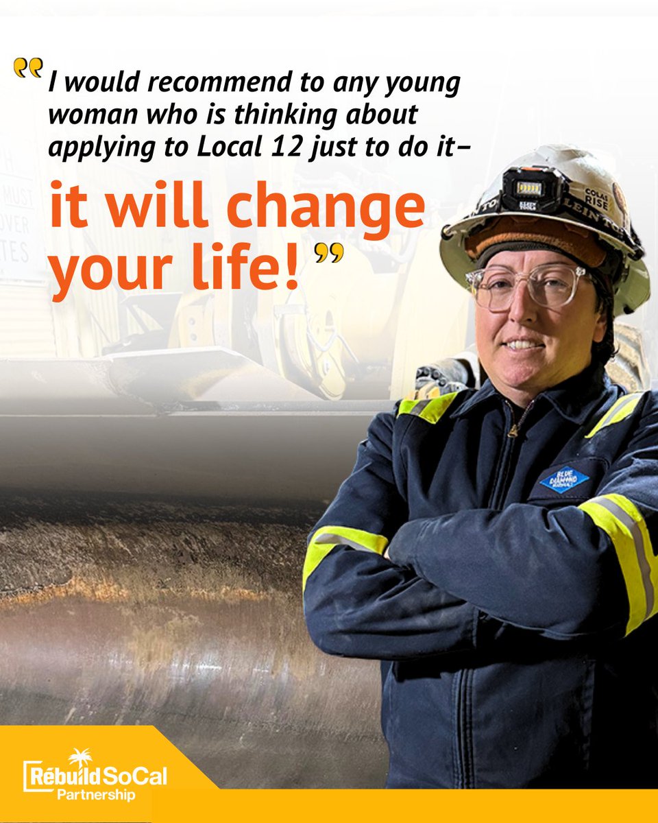 Rebuild SoCal tweet media