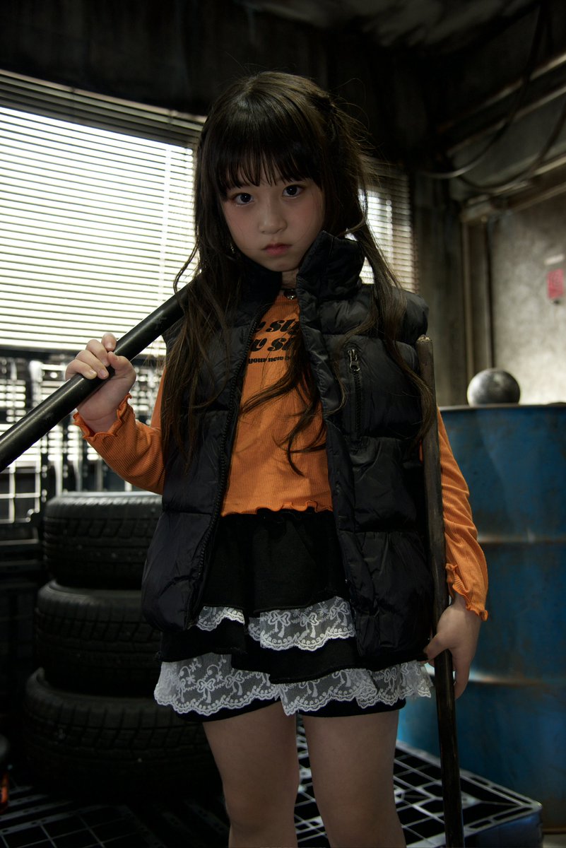 2026/2/23 西宮市おにくスタジオ グループ撮影 #大阪モデル撮影会 #ち