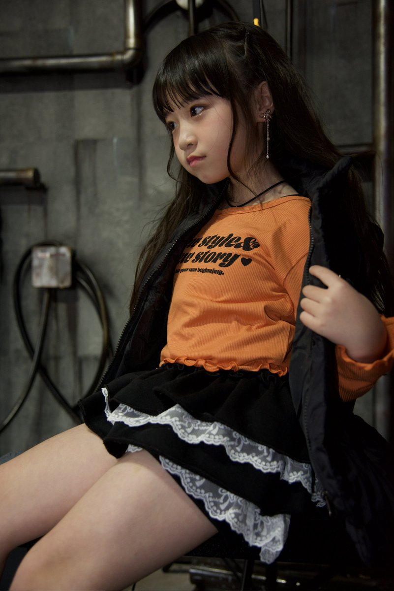 2026/2/23 西宮市おにくスタジオ グループ撮影 #大阪モデル撮影会 #ち