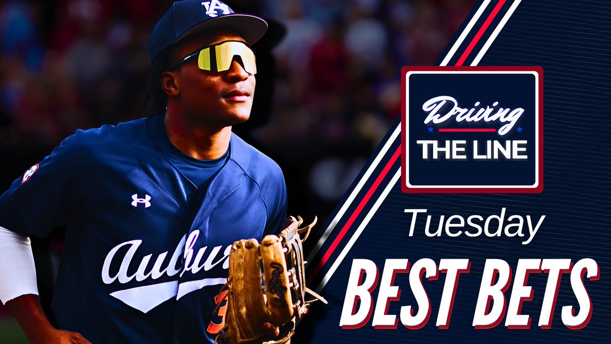 Driving The Line tweet media