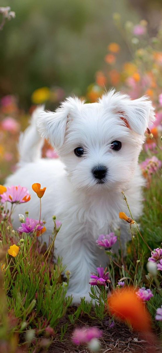 Rose8yd's tweet photo. Pure soul in a cloud of fur, always happy, never judges, just loves.
Best therapy, best friend, best everything 💙
#WhiteDog #DogLovers #DogTwitter #PetLife #WhiteFluff #DogsOfTwitter https://t.co/XRammxsMVb