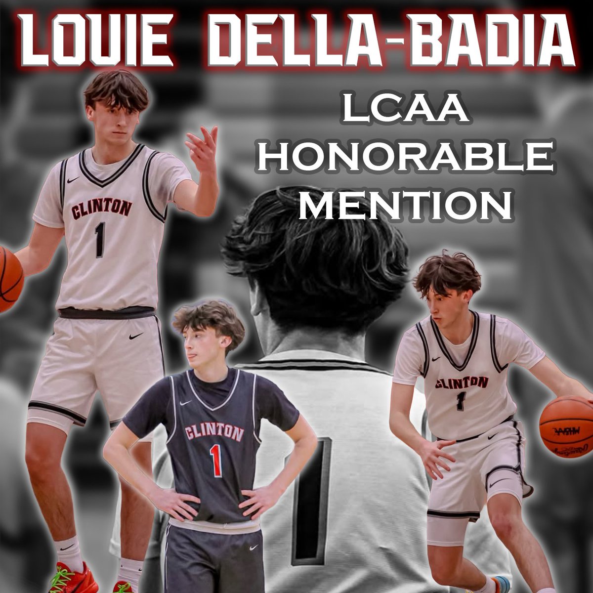 Clinton Boys Basketball tweet media