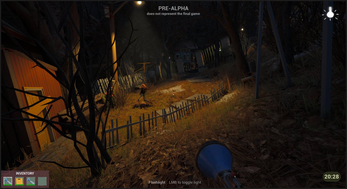 Hello Neighbor Facts! 🔎 tweet media