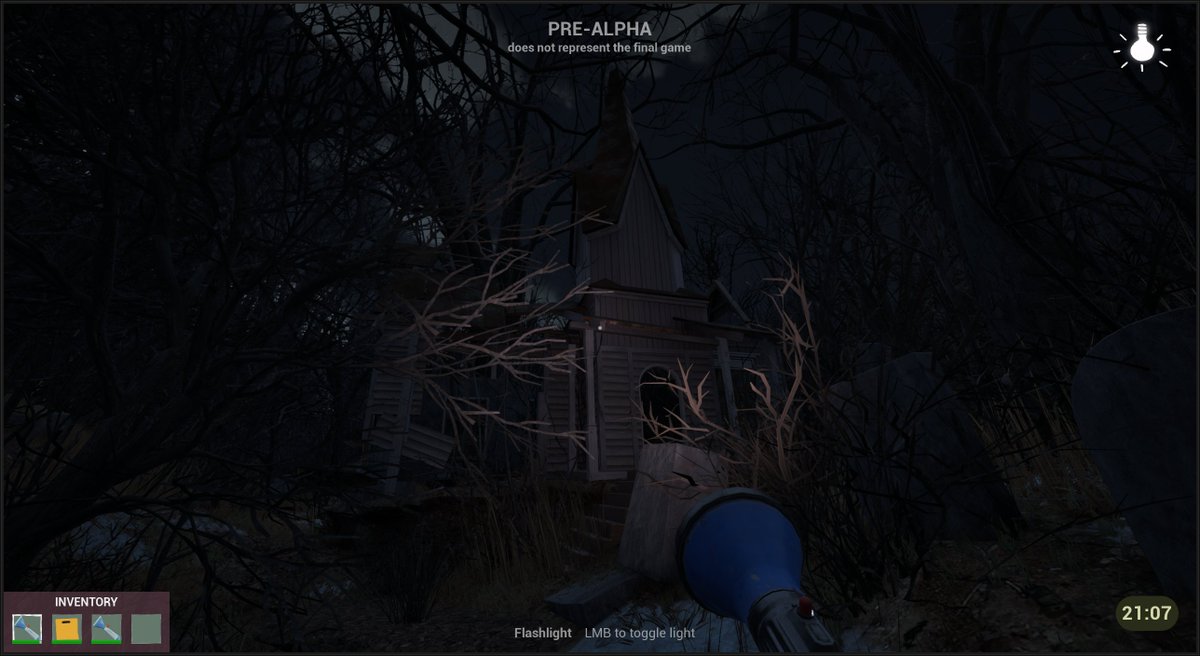 Hello Neighbor Facts! 🔎 tweet media