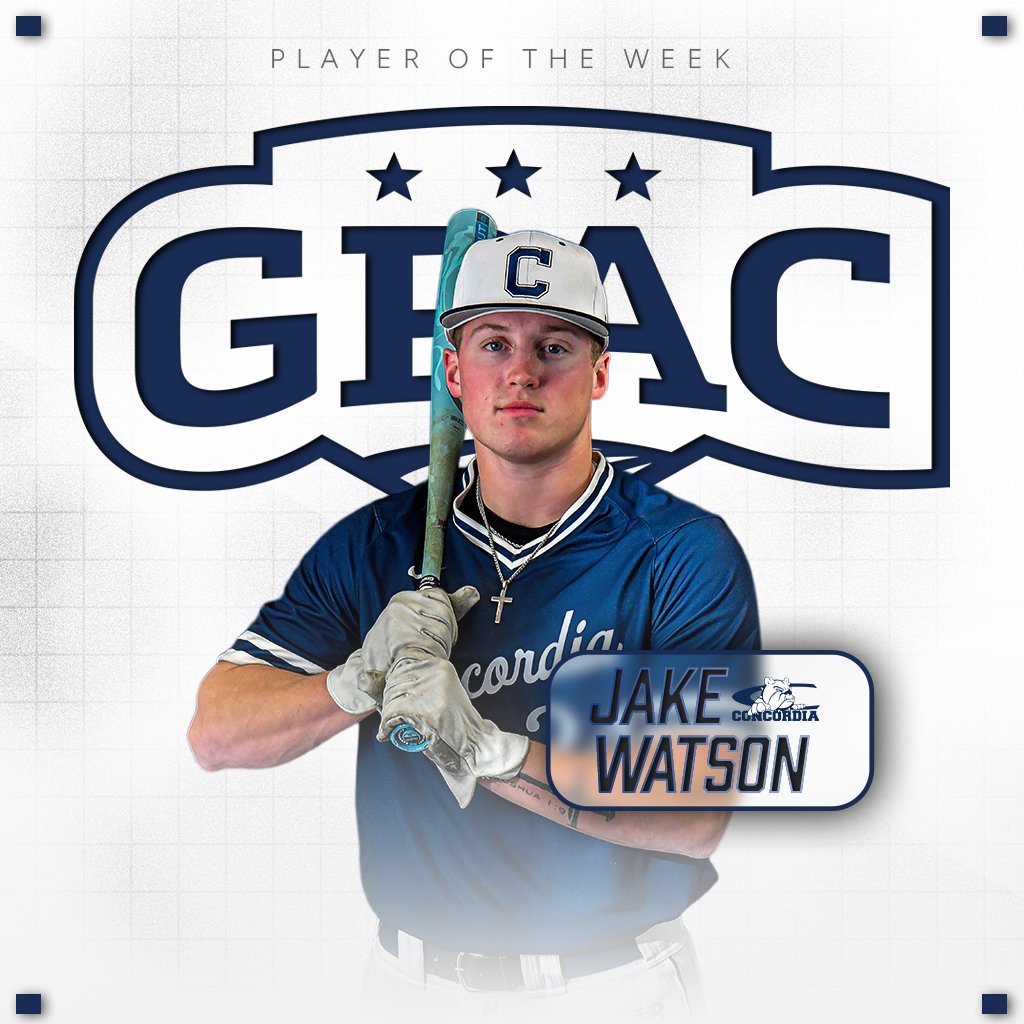 Concordia Bulldogs tweet media