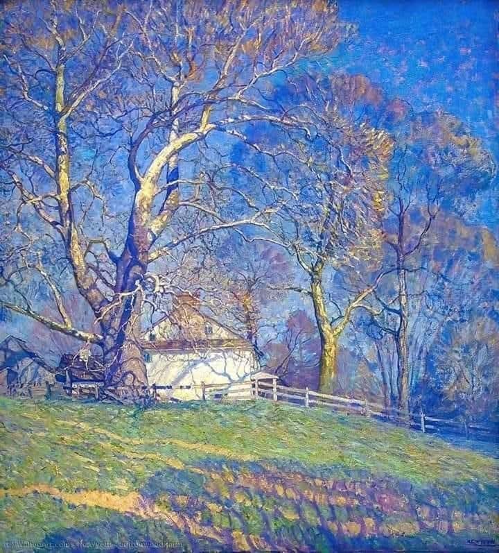 Newell Convers Wyeth