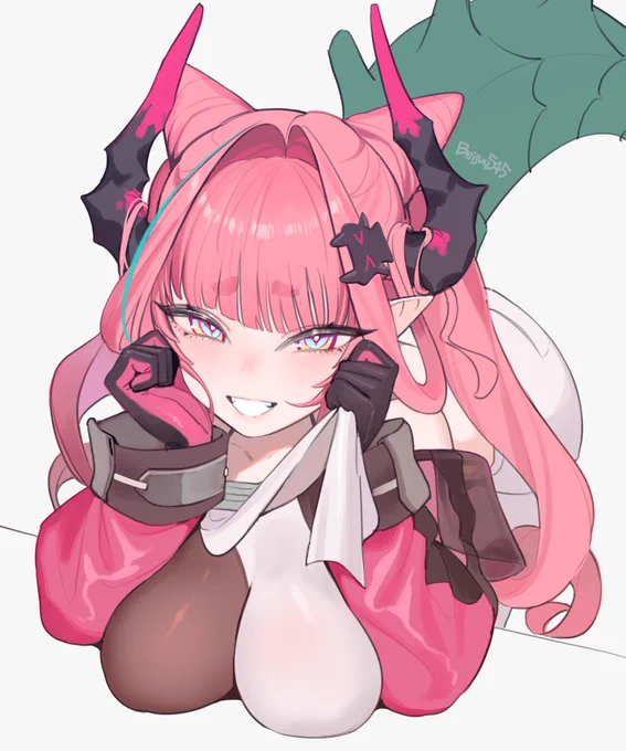 イヴォンヌ