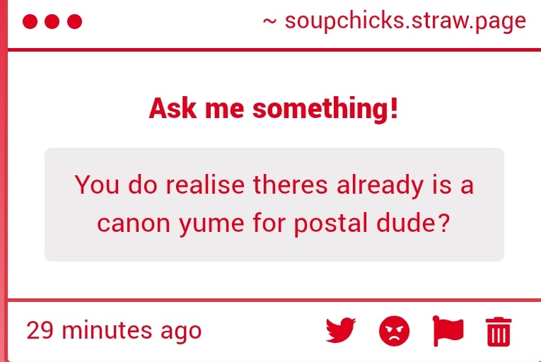Sophie| Postal Dude's bunny*ᴗ͈ˬᴗ͈)ꕤ*.゚ tweet media