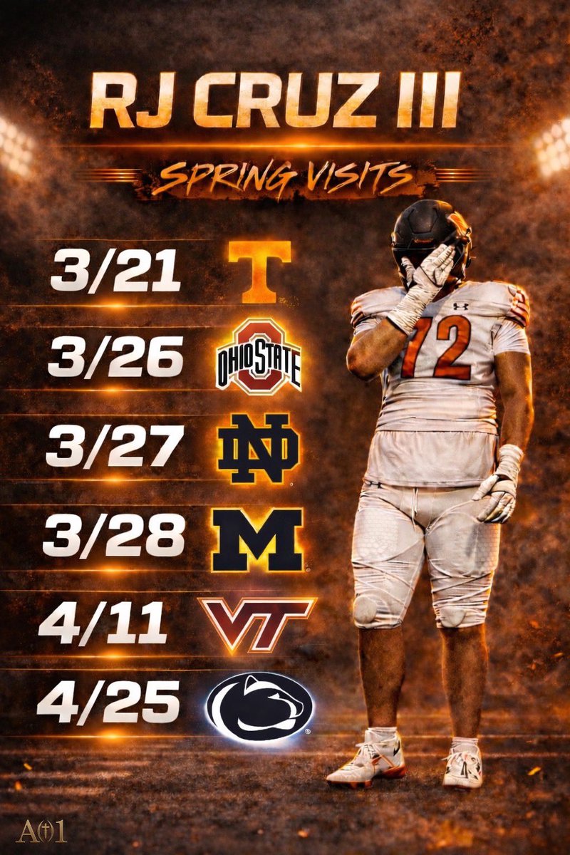 RJ Cruz III tweet media