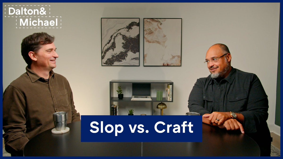 Dalton Caldwell tweet media