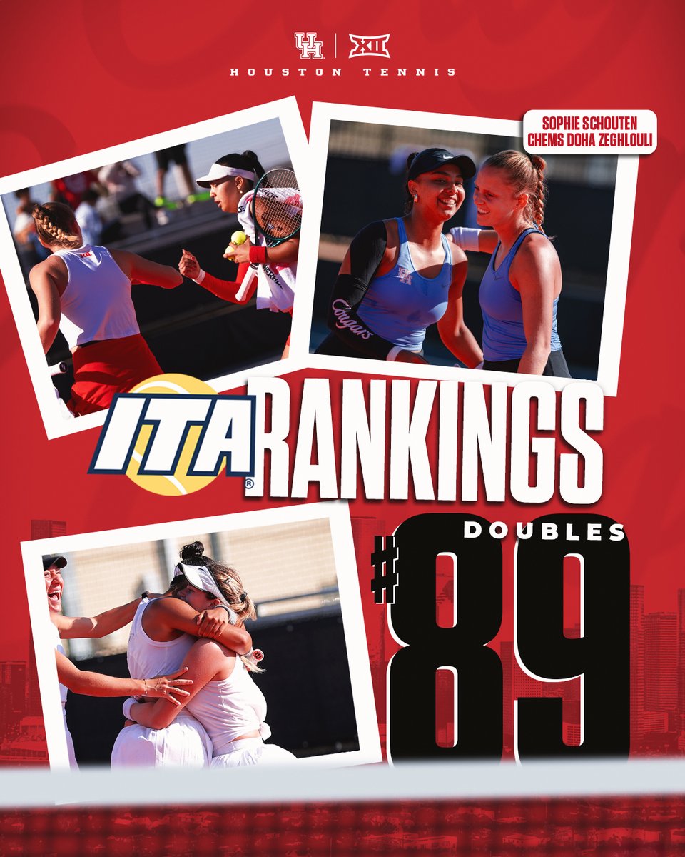 Houston Tennis tweet media