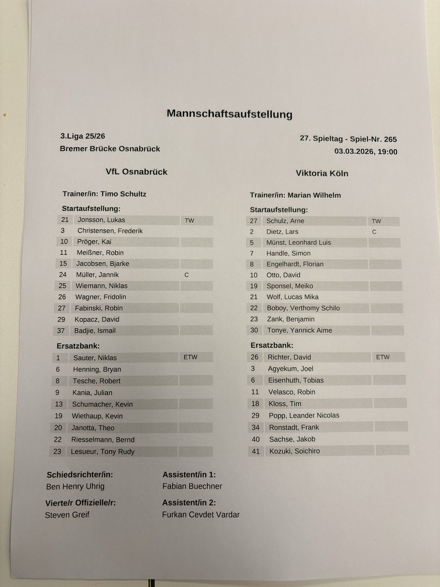 Malte Artmeier tweet media