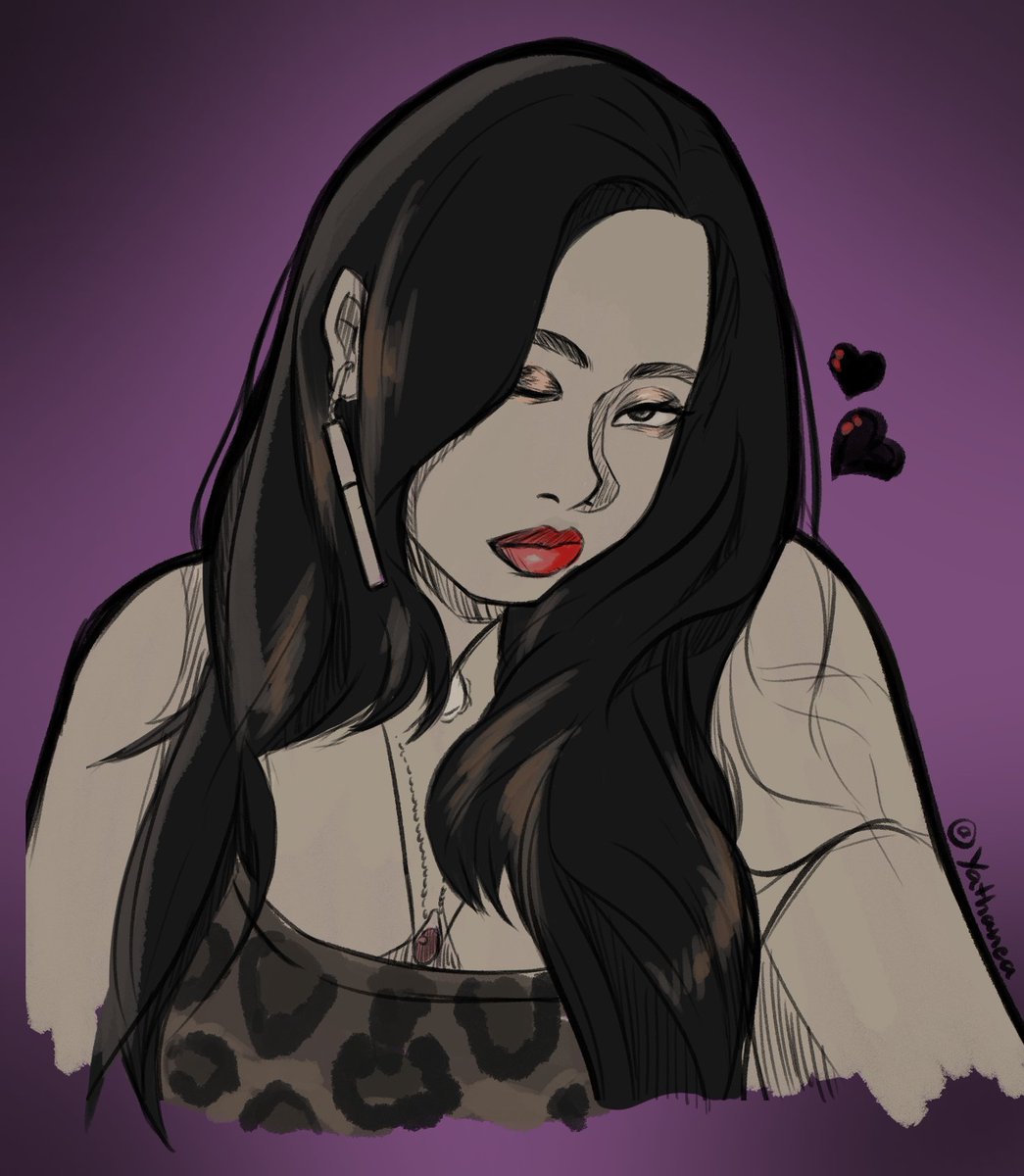 Yathanea (Open Commissions 1/5 ) tweet media