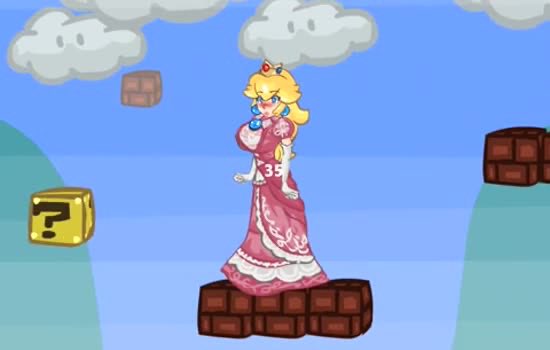 私が定期的に好きだったという話をするMario Is Missing 2をTLに流してフォロワーを懐かしい気持ちにする 