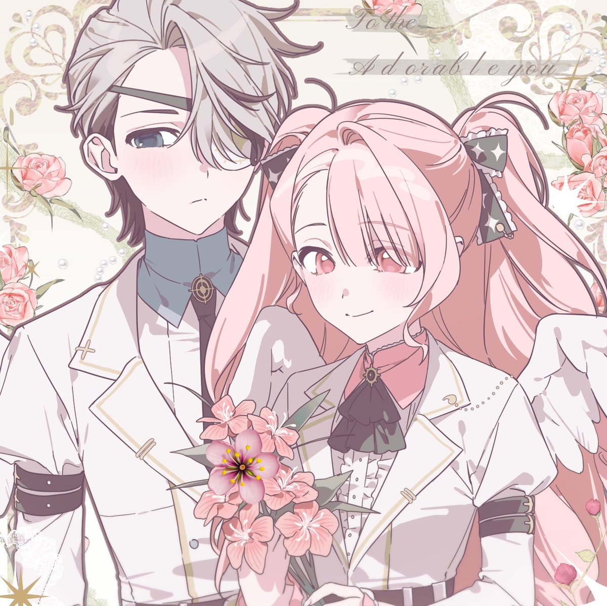 꽁냐 커미션 tweet media