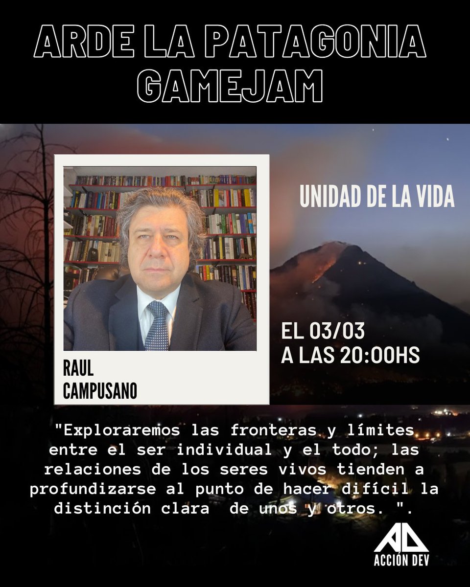 AccionDev tweet media