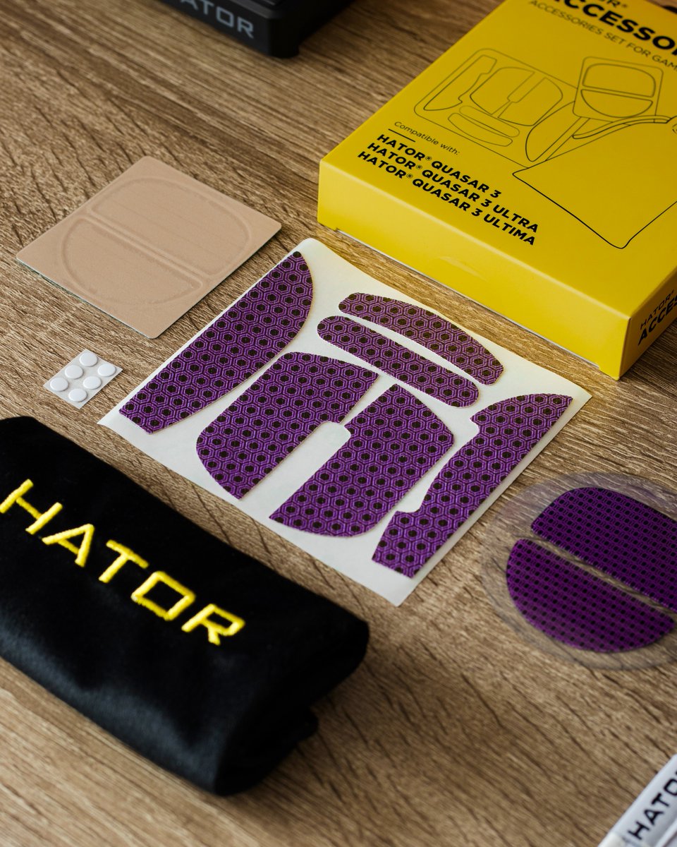 HATOR tweet media