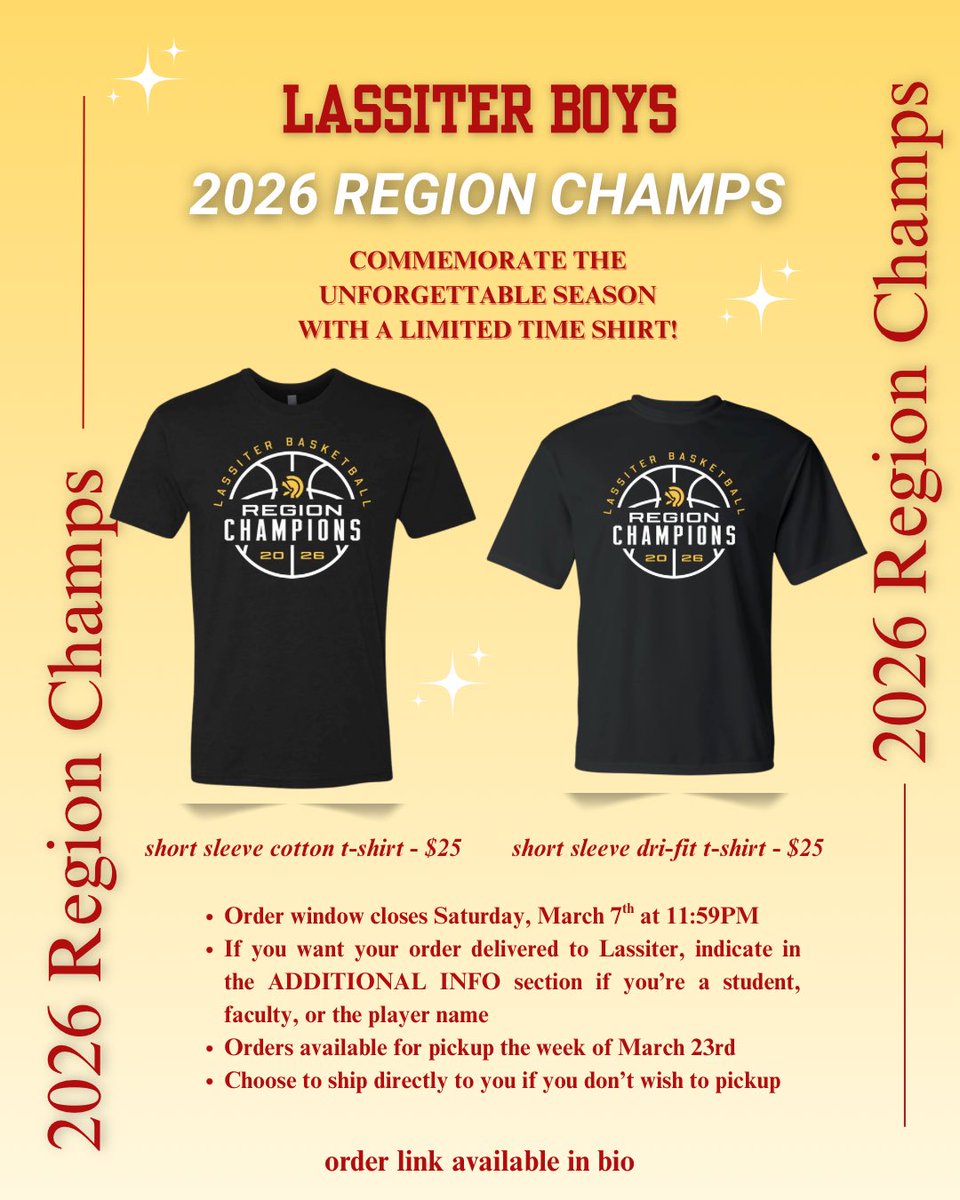 Lassiter Basketball tweet media