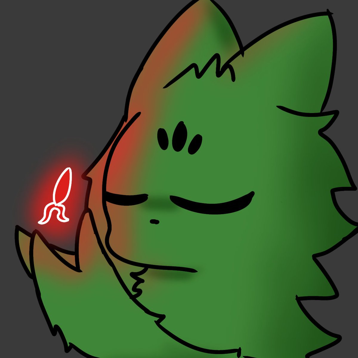 daily saint tweet media