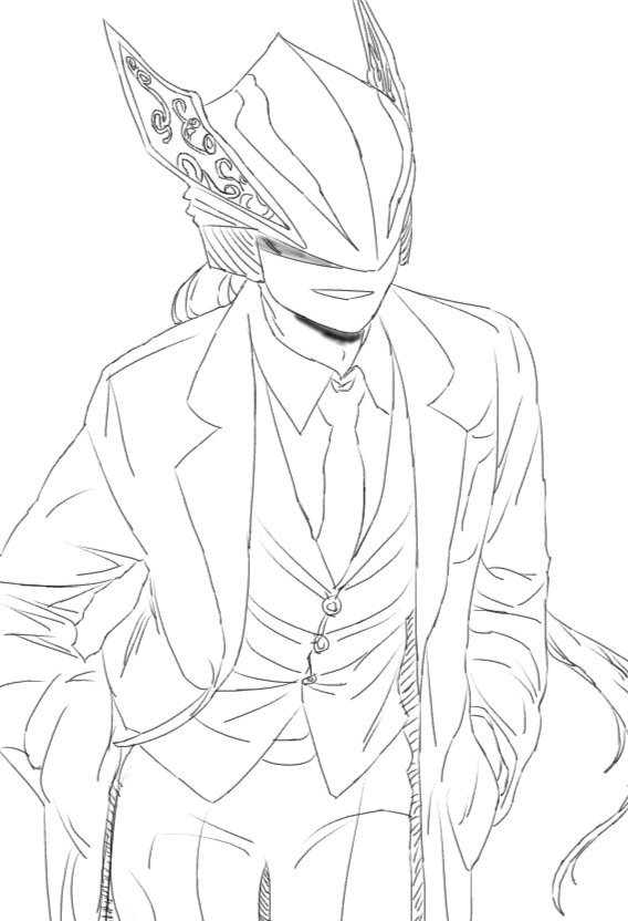 Call_me_birb's tweet photo. More #xigeris https://t.co/i3IgY8Mr05