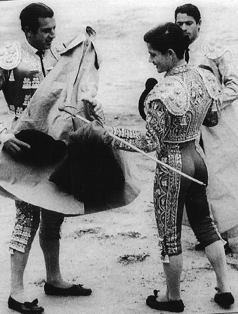 Portal Taurino tweet media