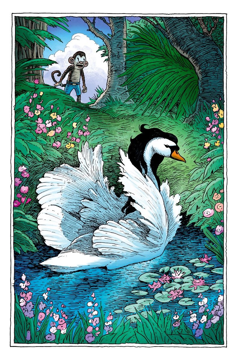 BAD IDEA tweet media