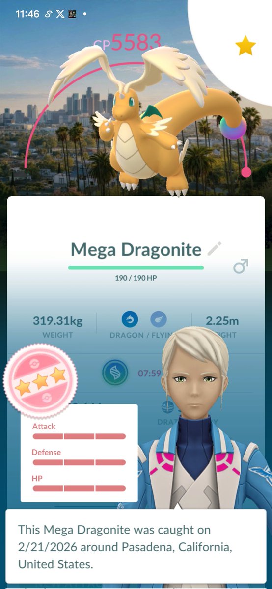 Oceanscalling37- 2 Billion XP tweet media