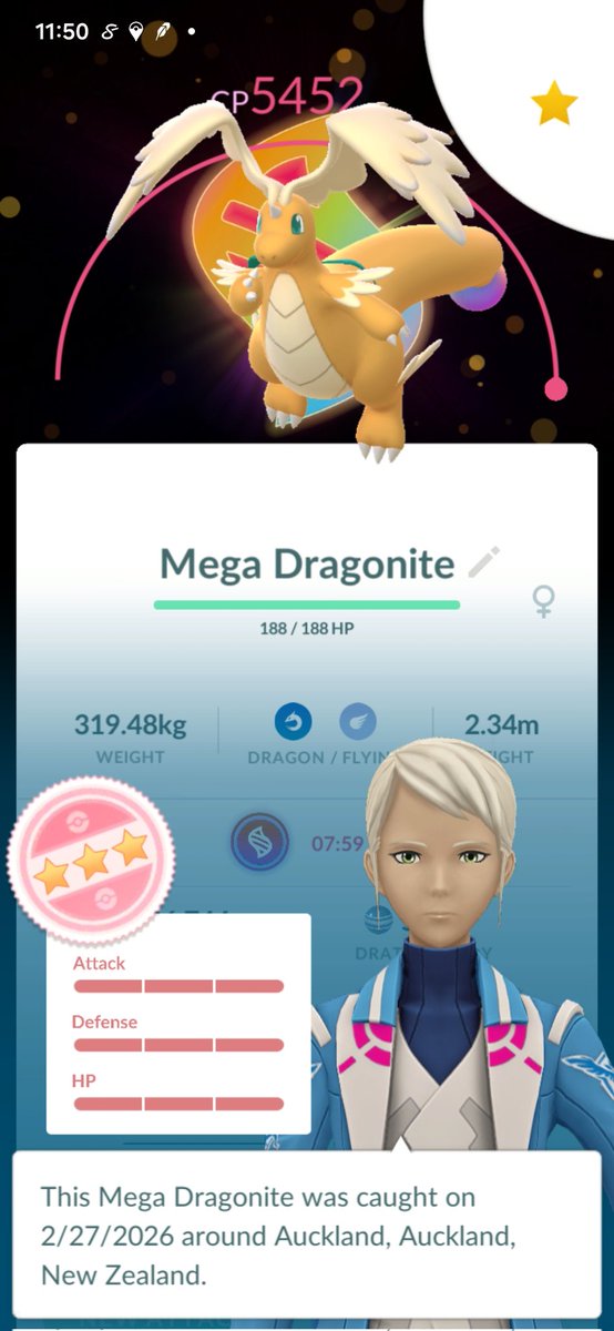 Oceanscalling37- 2 Billion XP tweet media