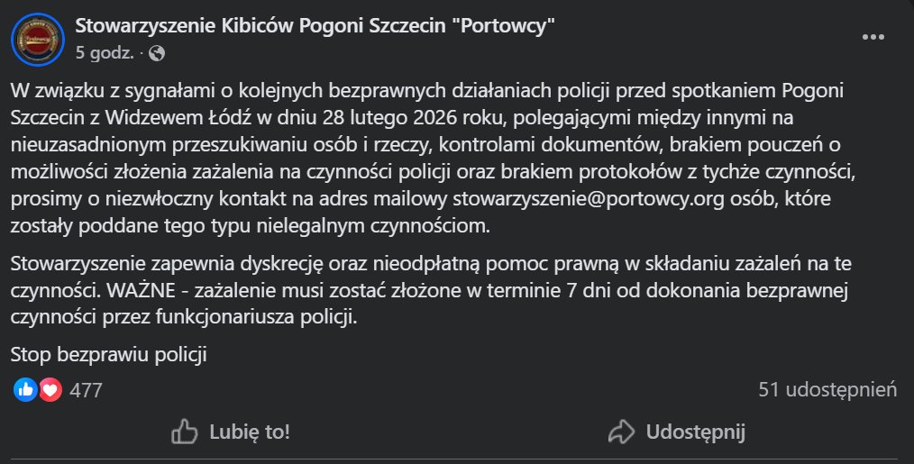 Kibice Pogoni tweet media