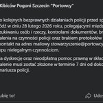 Photo by Kibice Pogoni (@Portowcy)