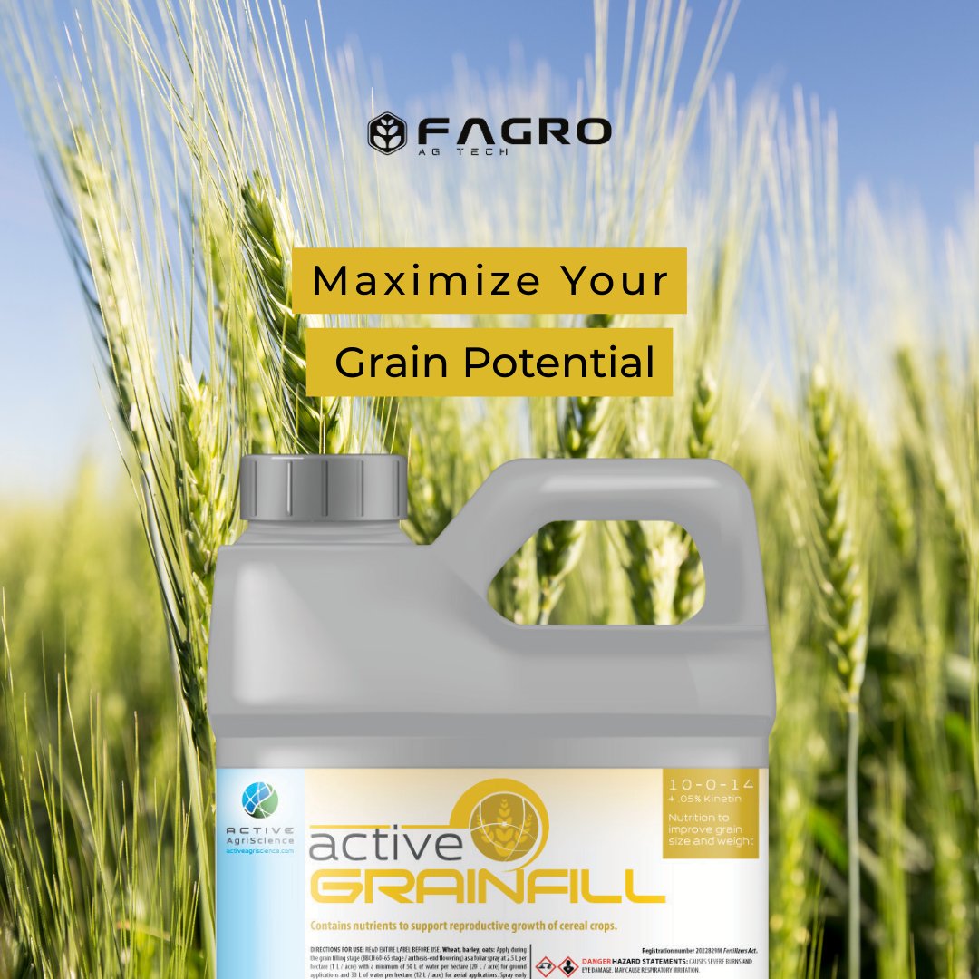 Fagro Ag Tech tweet media