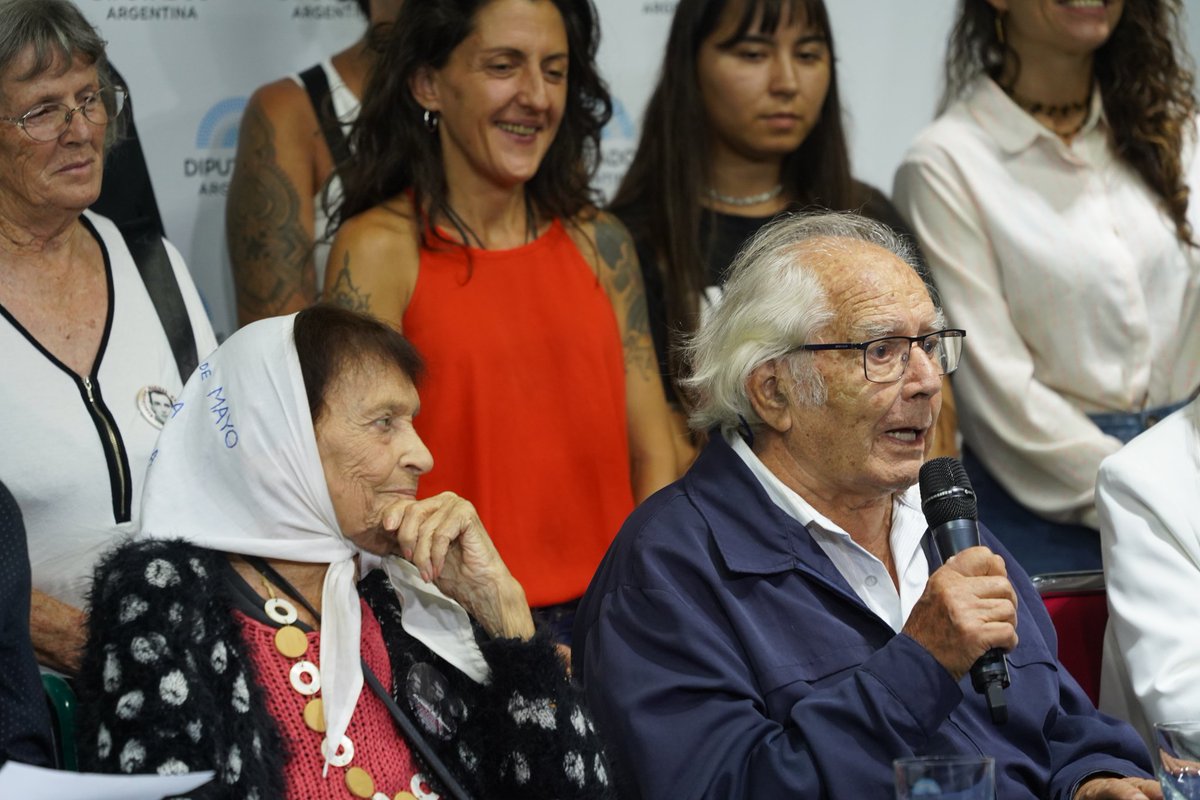 GERMAN MARTINEZ tweet media